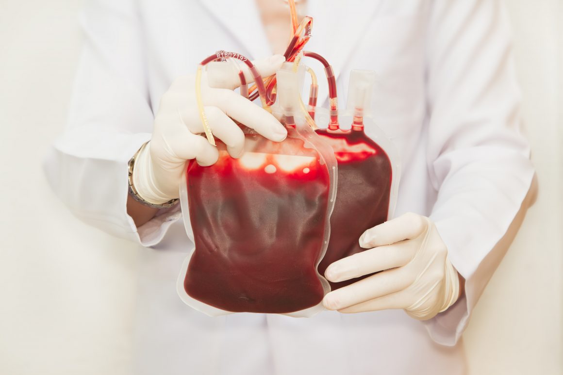 Revitalizing Blood Management: A Call for Renewed Strategies