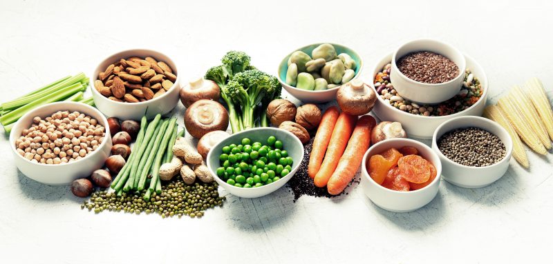 What is the Importance of Fiber in Older Adults Diets?