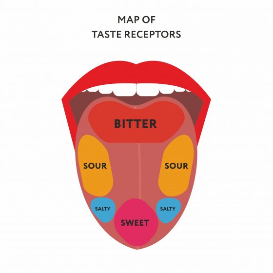 Does Aging Effect The Ability To Taste Or Smell?