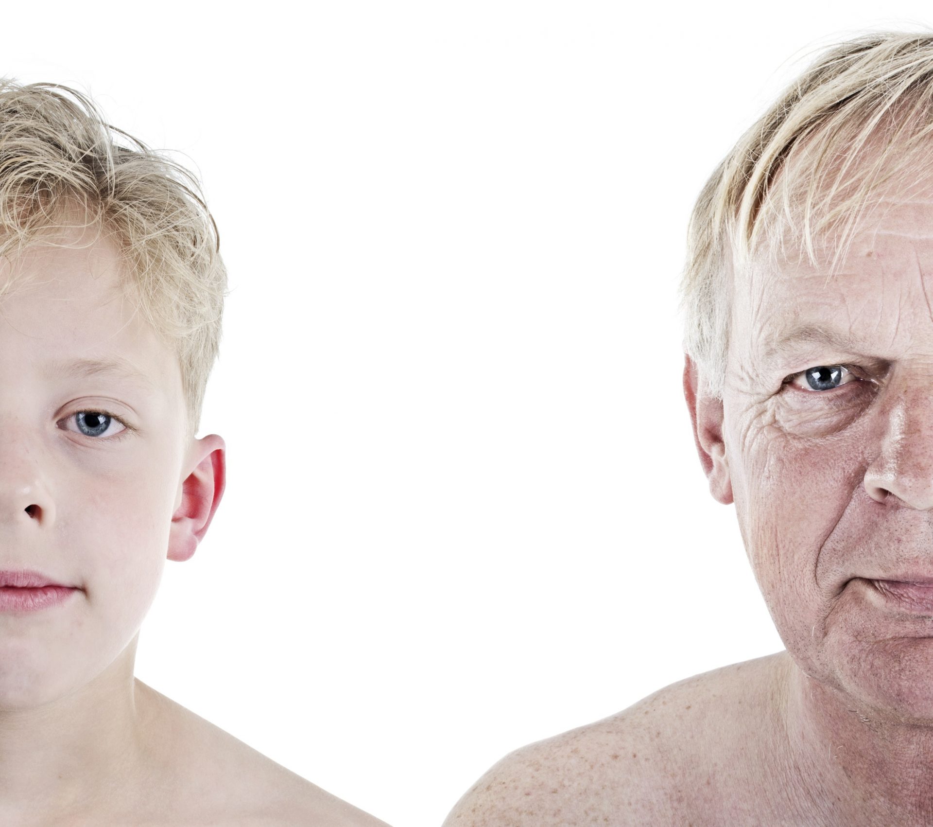 Aging Or Ageing