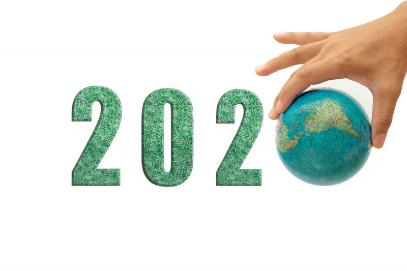 aging and nutrition trends