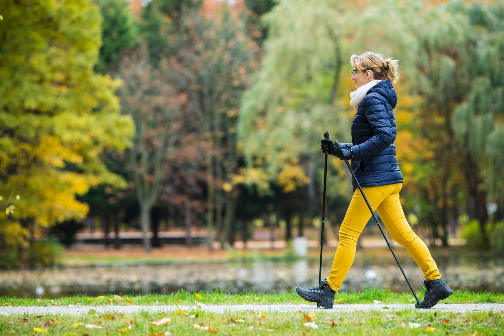 what-is-the-correlation-between-gait-speed-and-health