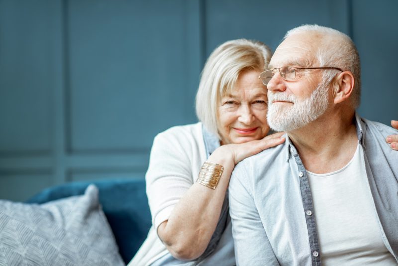 Senior cognitive decline