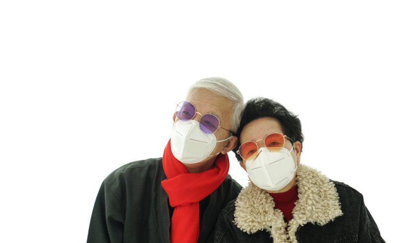 dementia and air pollution