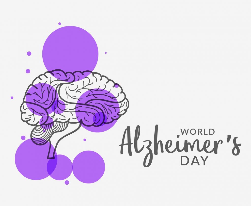 Alzheimers Day