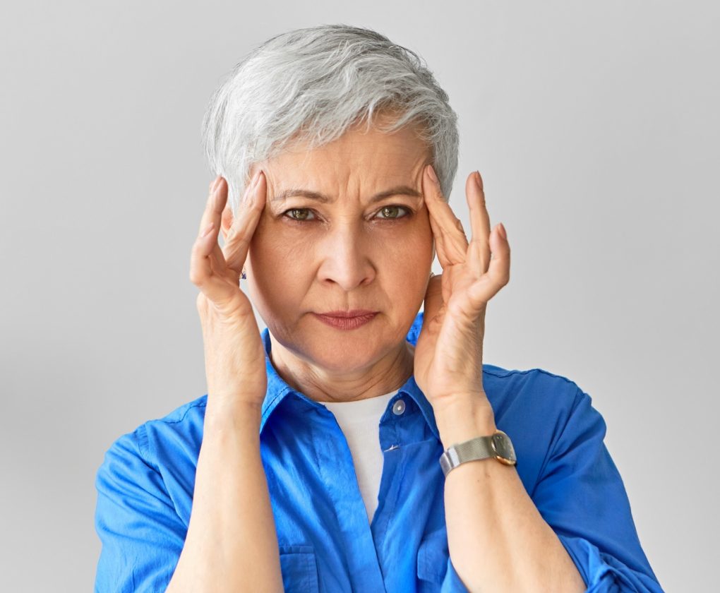 Cognition and memory